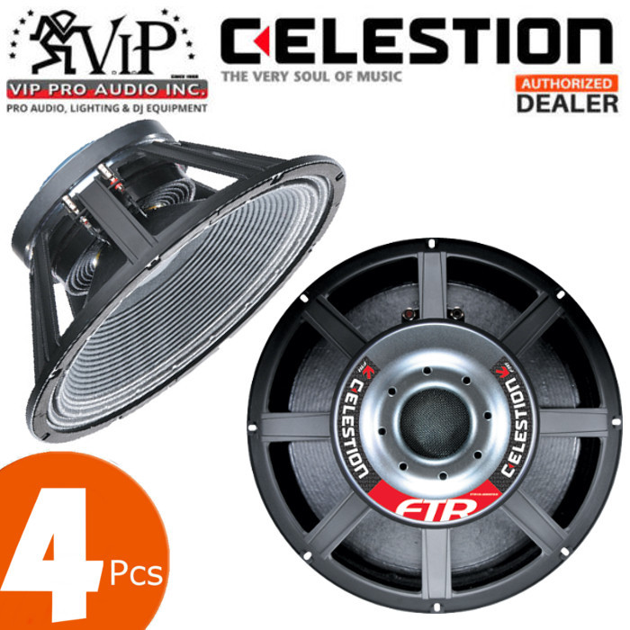 celestion ftr18